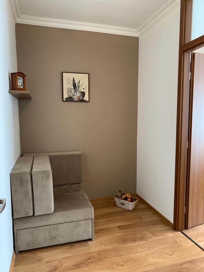 Thermal Next II Weninger Apartman Кишкунхалаш Экстерьер фото
