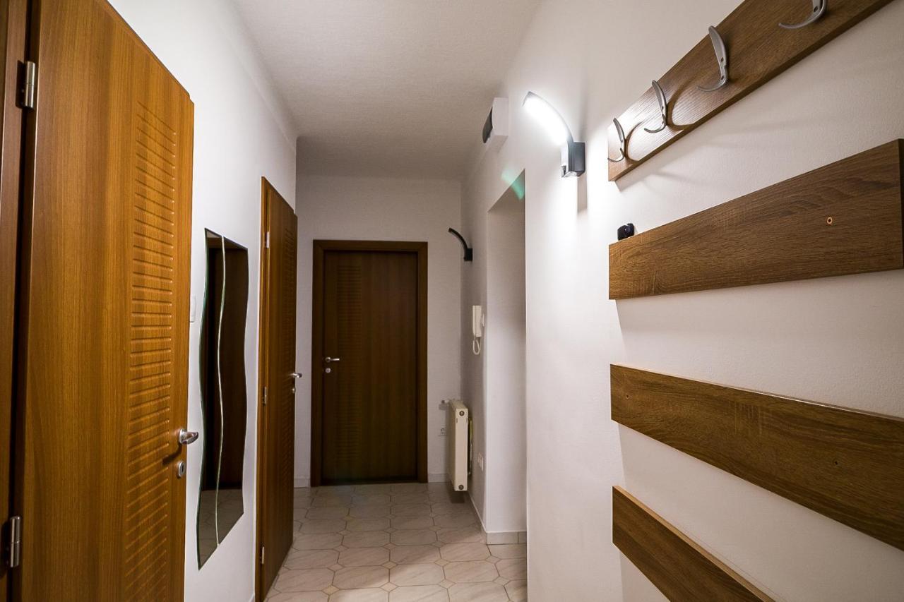 Thermal Next II Weninger Apartman Кишкунхалаш Экстерьер фото