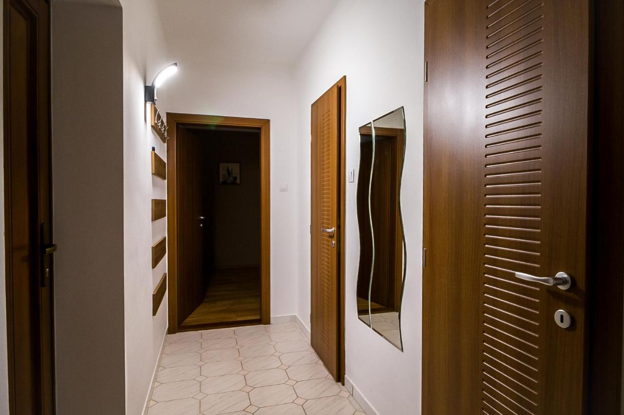 Thermal Next II Weninger Apartman Кишкунхалаш Экстерьер фото