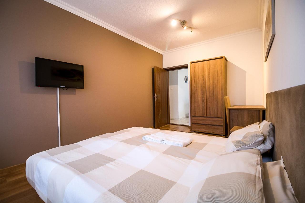 Thermal Next II Weninger Apartman Кишкунхалаш Экстерьер фото