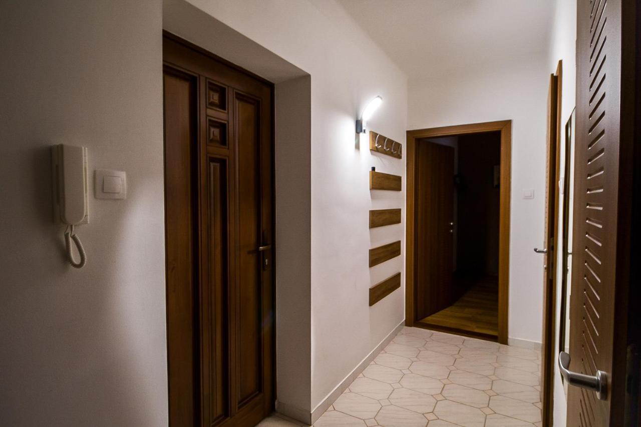 Thermal Next II Weninger Apartman Кишкунхалаш Экстерьер фото